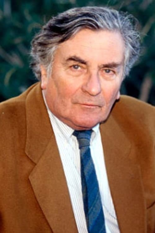 Gérald Calderon