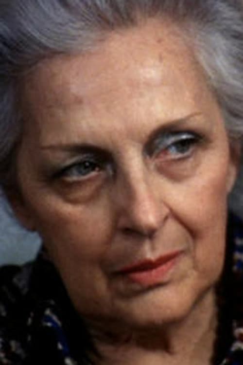 Katherine Cassavetes