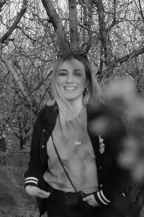 Christina Antoniadou
