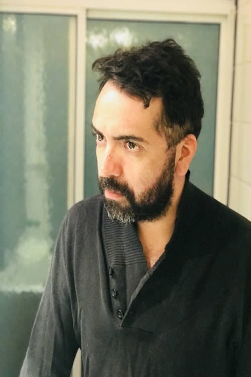 Alexis Moreno Muñóz