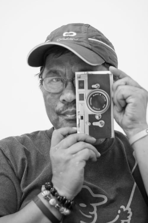 Rosauro Q. Dela Cruz