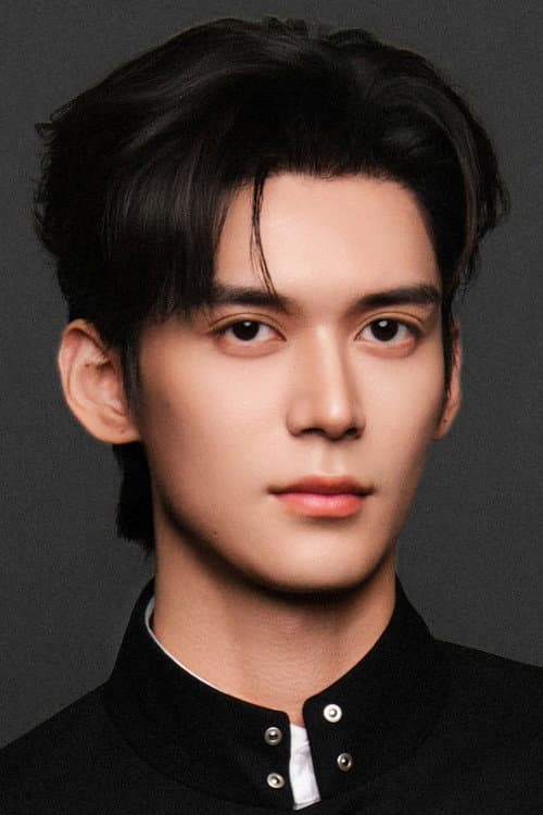 Shawn Zhang