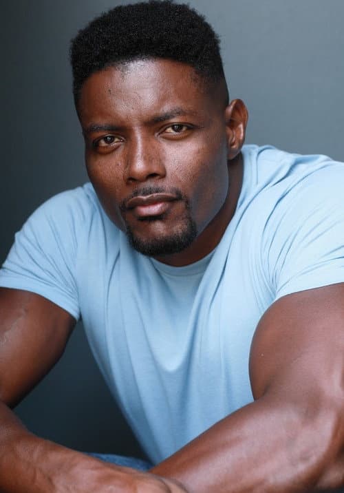 Ricardo Thurmond