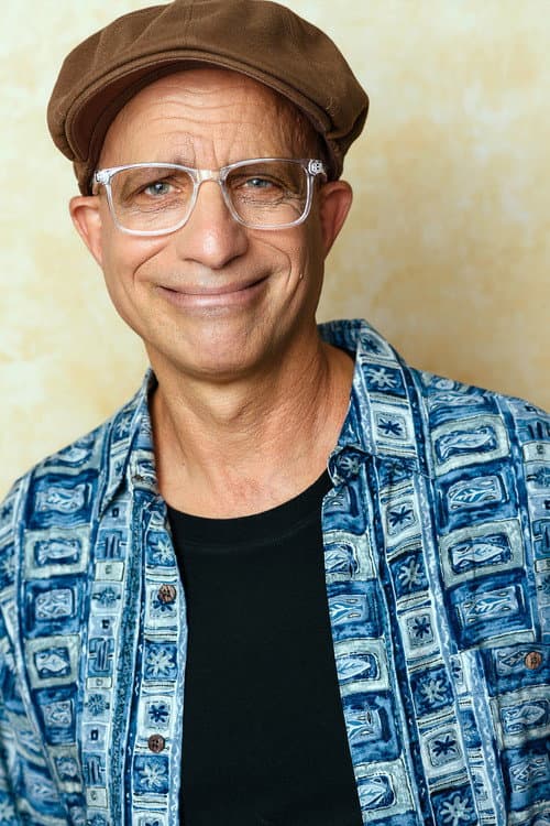 Edward Mehler