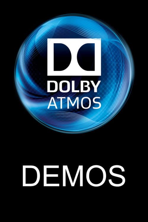 Dolby Atmos® Demo Disc