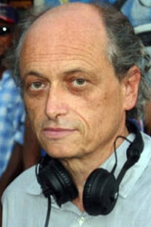 Jérôme Laperrousaz