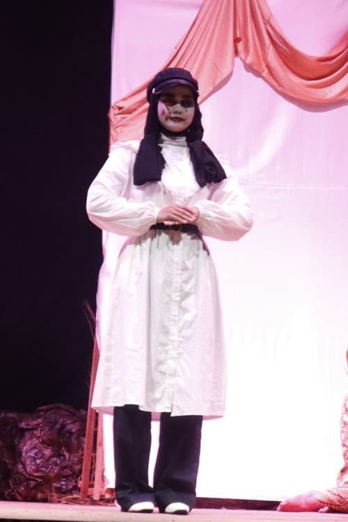 Ilma Jhelisa