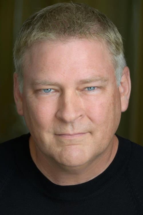 Kevin Crank