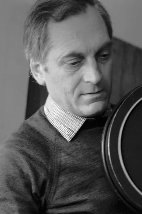 Valentin Zheleznyakov