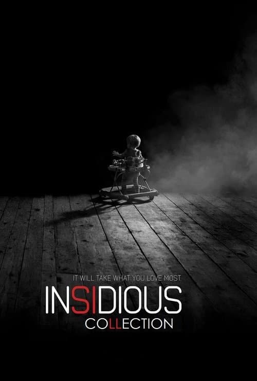Insidious Collection