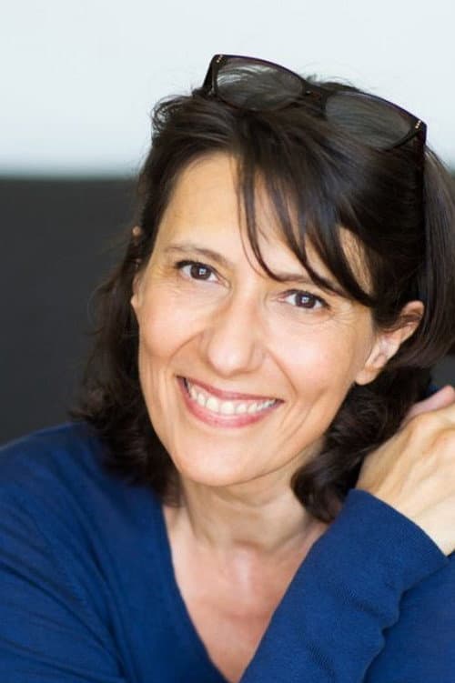 Marie-Laurence Tartas
