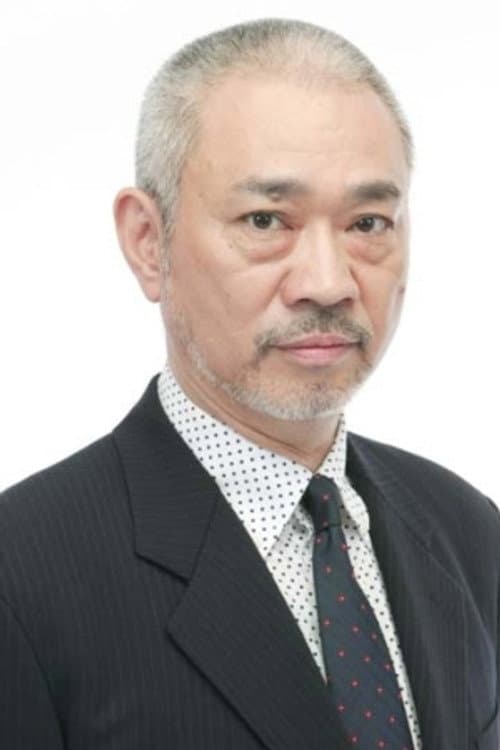 Ryuuzaburou Ootomo