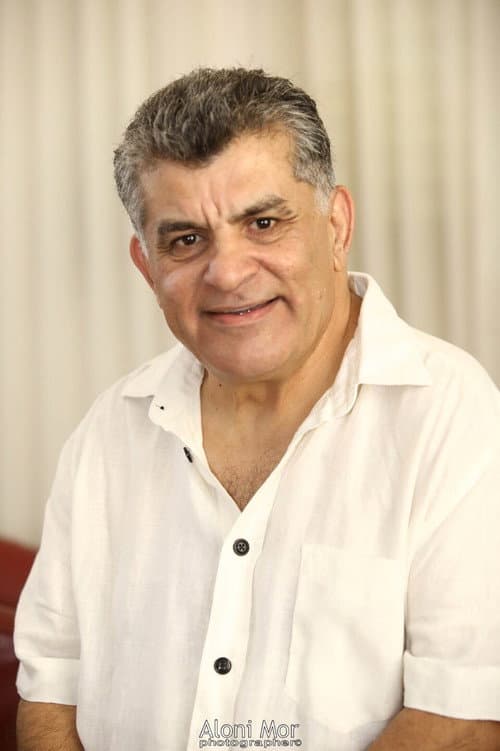 יגאל עדיקה