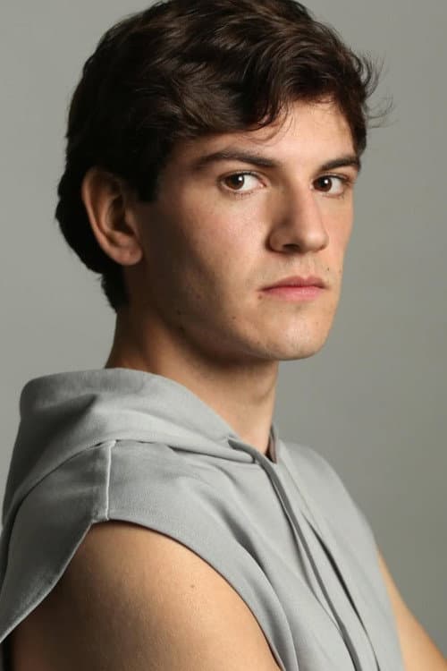 Marcos López