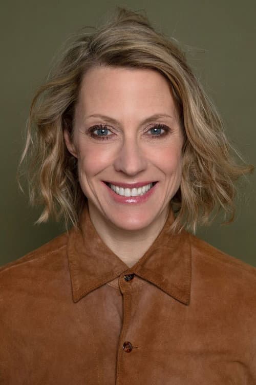 Anja Pahl