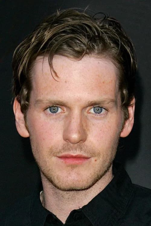 Shaun Evans