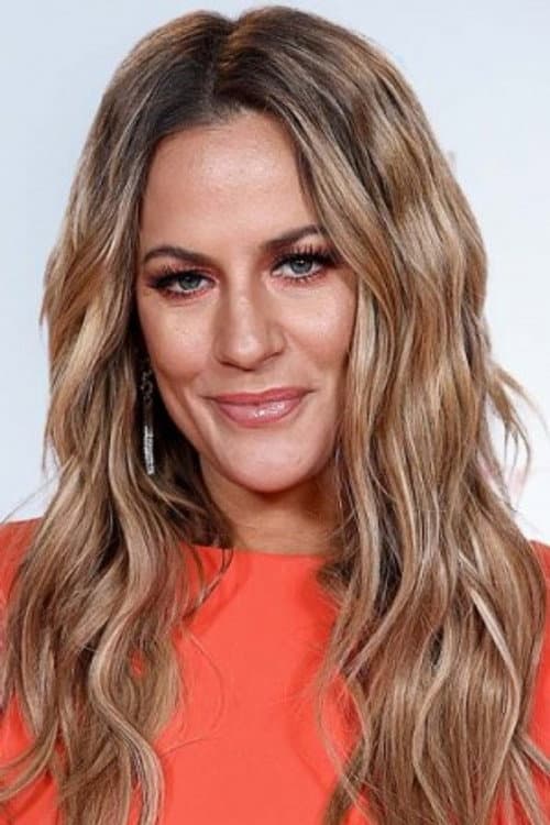 Caroline Flack