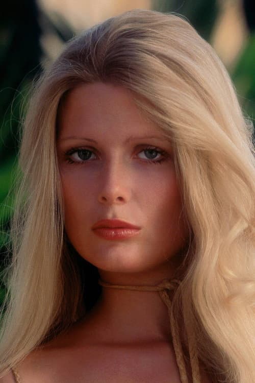 Debra Jo Fondren