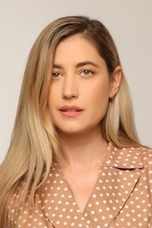 Nastia Vrahati