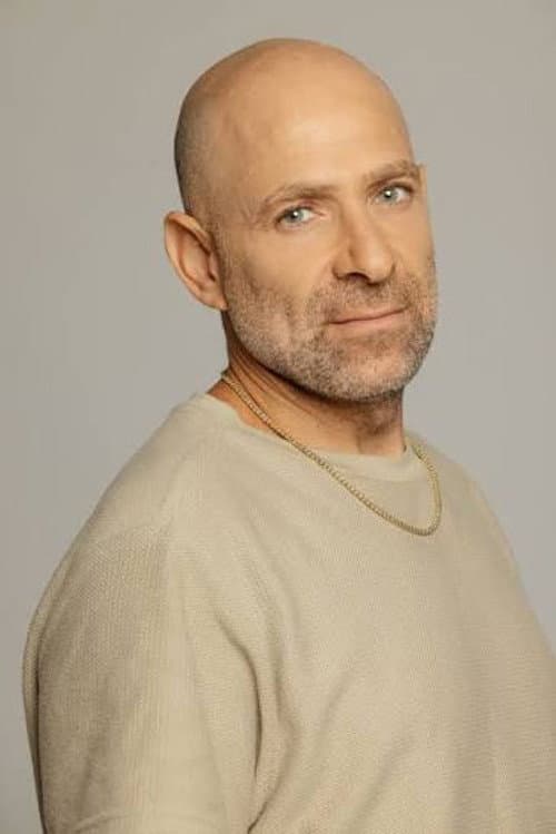 Rudi Saada
