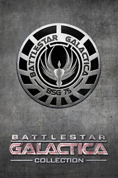 Battlestar Galactica (Reboot) Collection