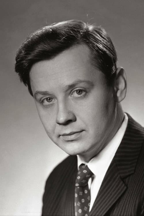Oleg Tabakov
