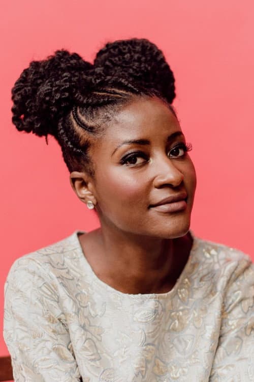 Josephine Oniyama