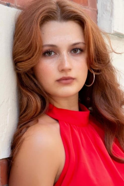 Maddy Rose Melchione