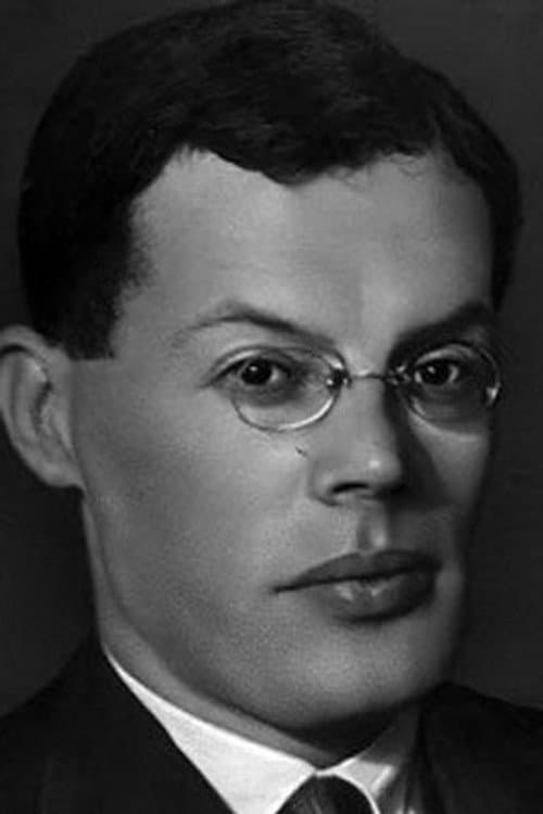 Ilya Ilf
