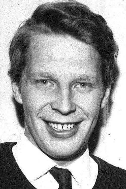 Hannu Mikkola