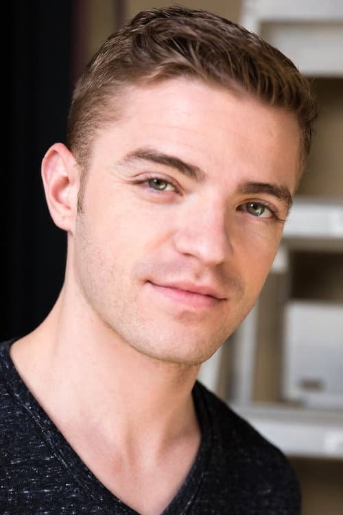 Tom Bentley