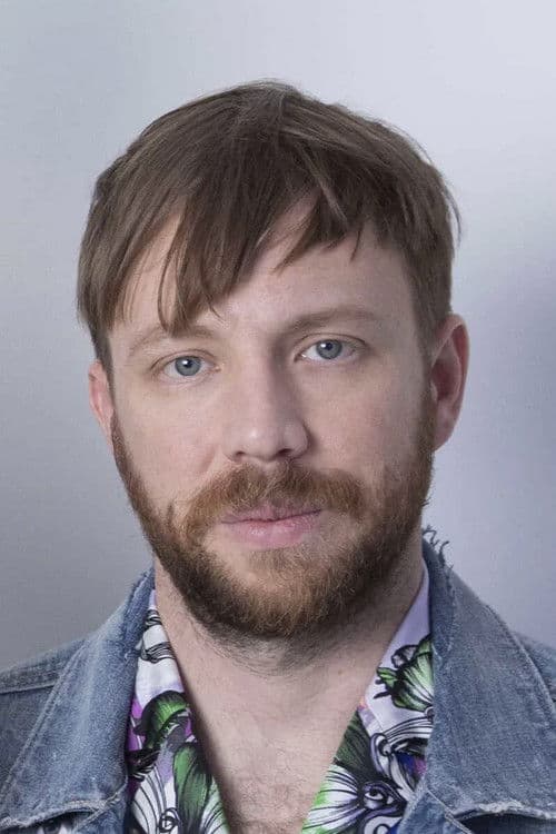 Ben McKee