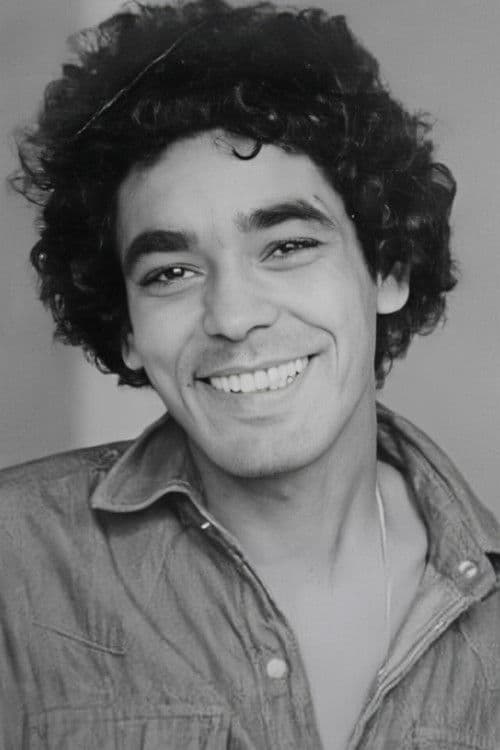 Mohamed Mounir