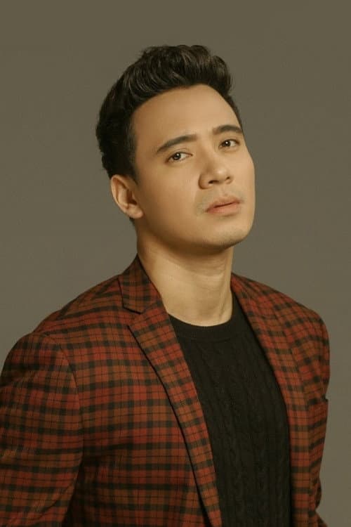 Erik Santos