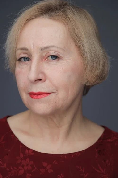Irina Ulanovskaya