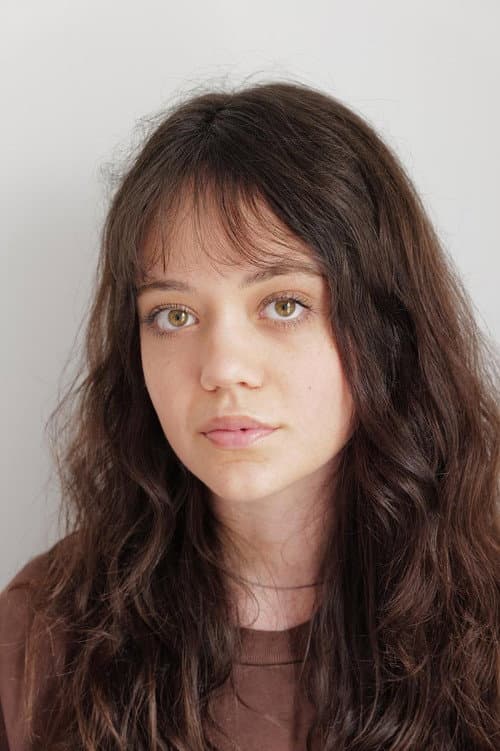 Natasha Kalina