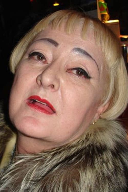 Olga Baïdar-Poliakoff