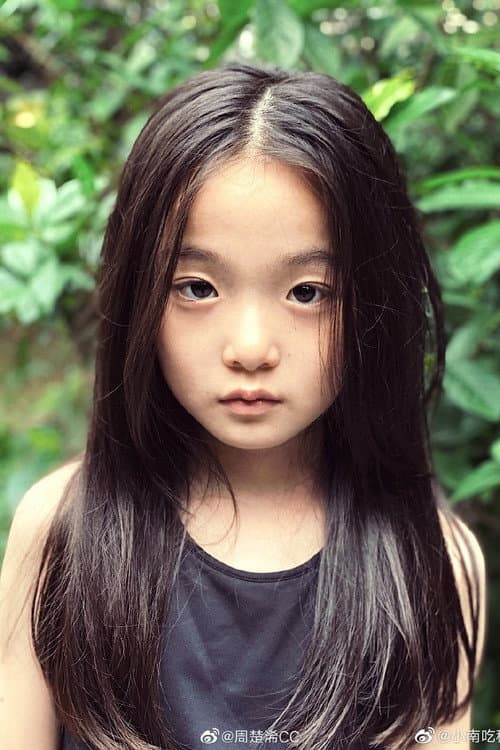 Zhou Chuxi