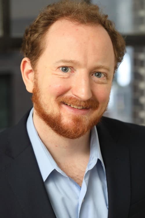 Patrick Holden O'Neill