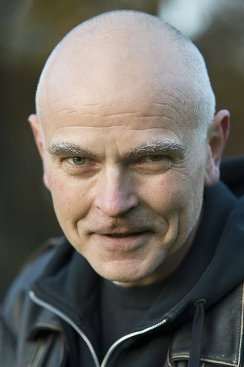 Hartmut Krug