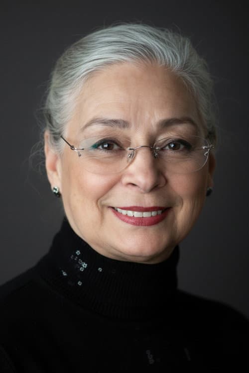 Tülin Oral