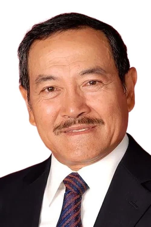 Danny Lau Dan