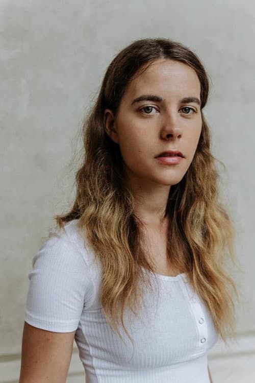 Camilla Kold Krohn Gade