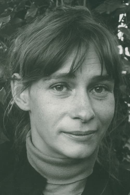 Bodil Mårtensson