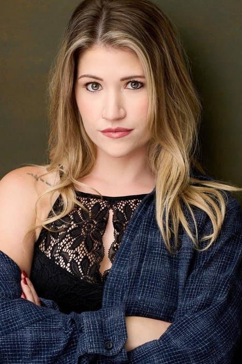 Lindsey Mitchell