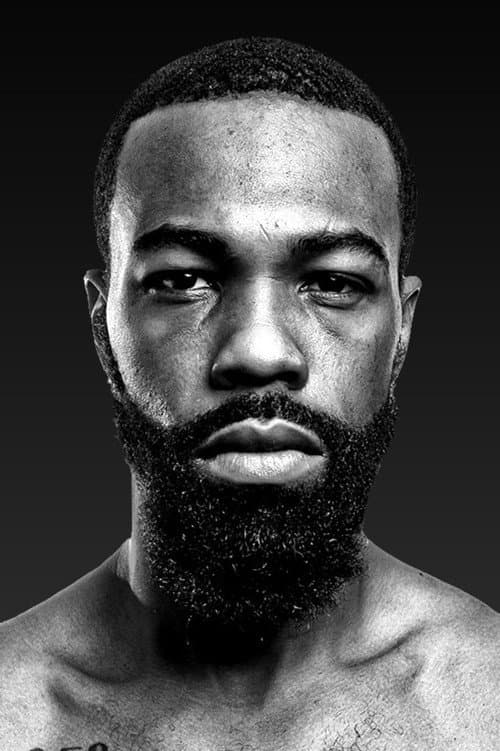 Gary Russell Jr.