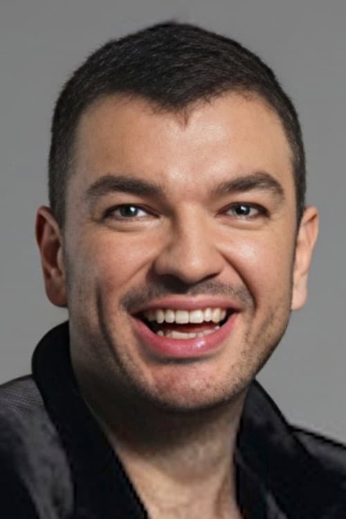 Nuri Harun Ateş