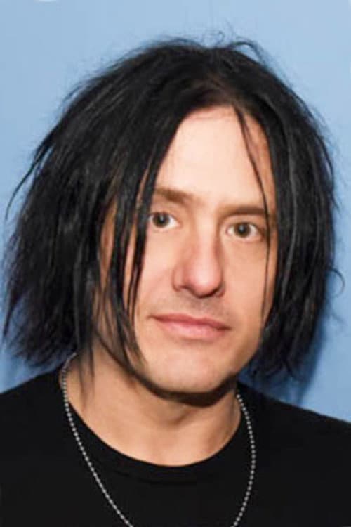 Robby Takac