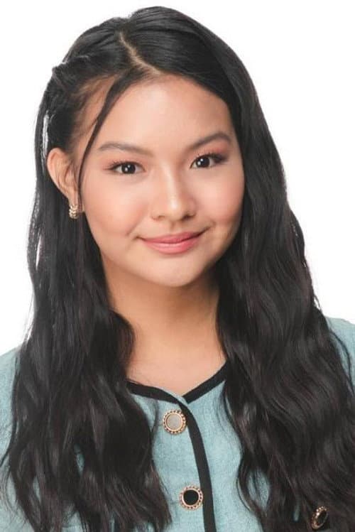 Althea Ablan