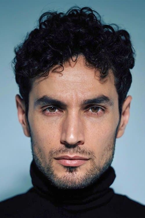 Adam Bakri